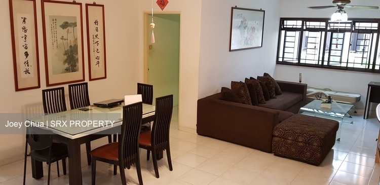 Blk 774 Bedok Reservoir View (Bedok), HDB 5 Rooms #171133112